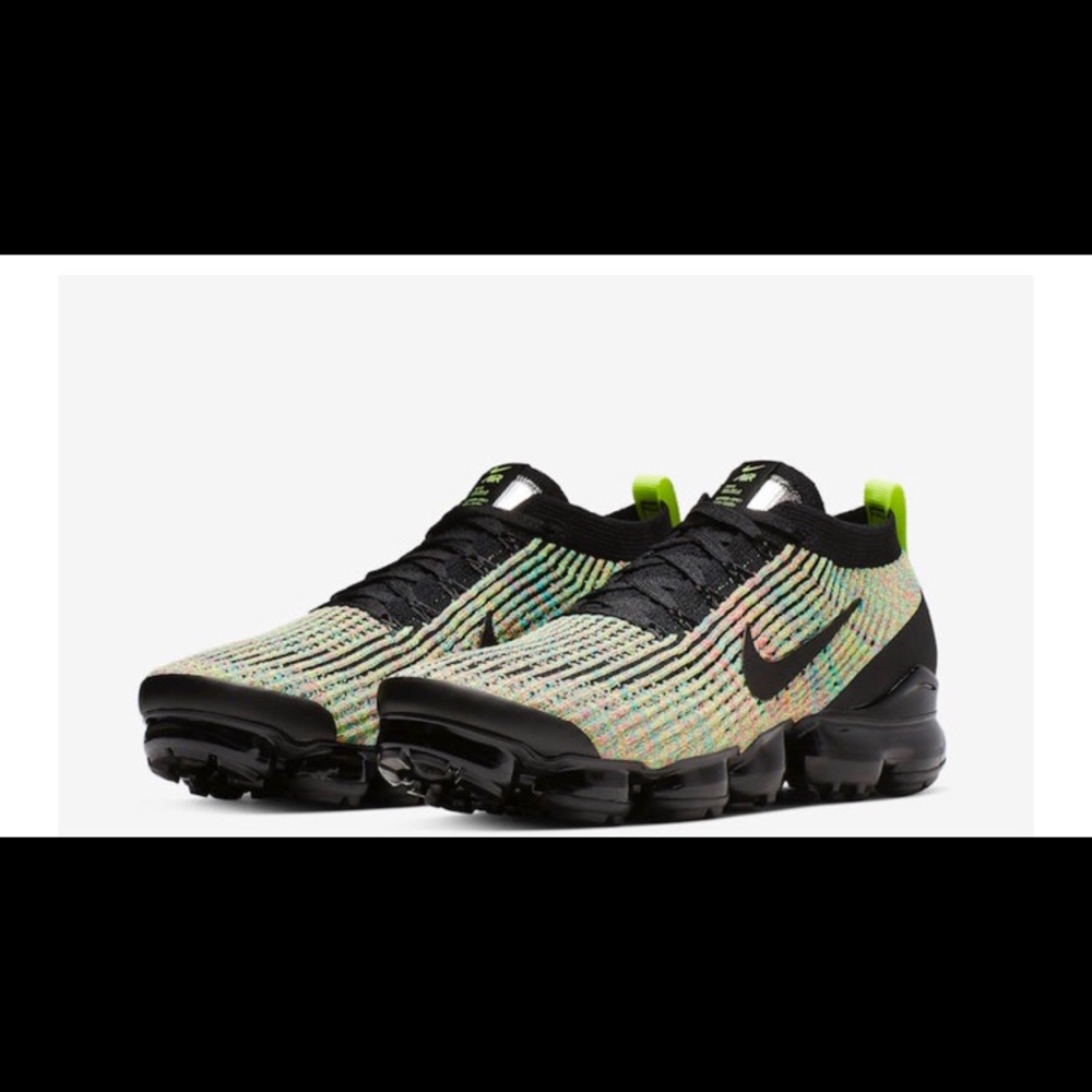 Men’s Nike Vapor Max